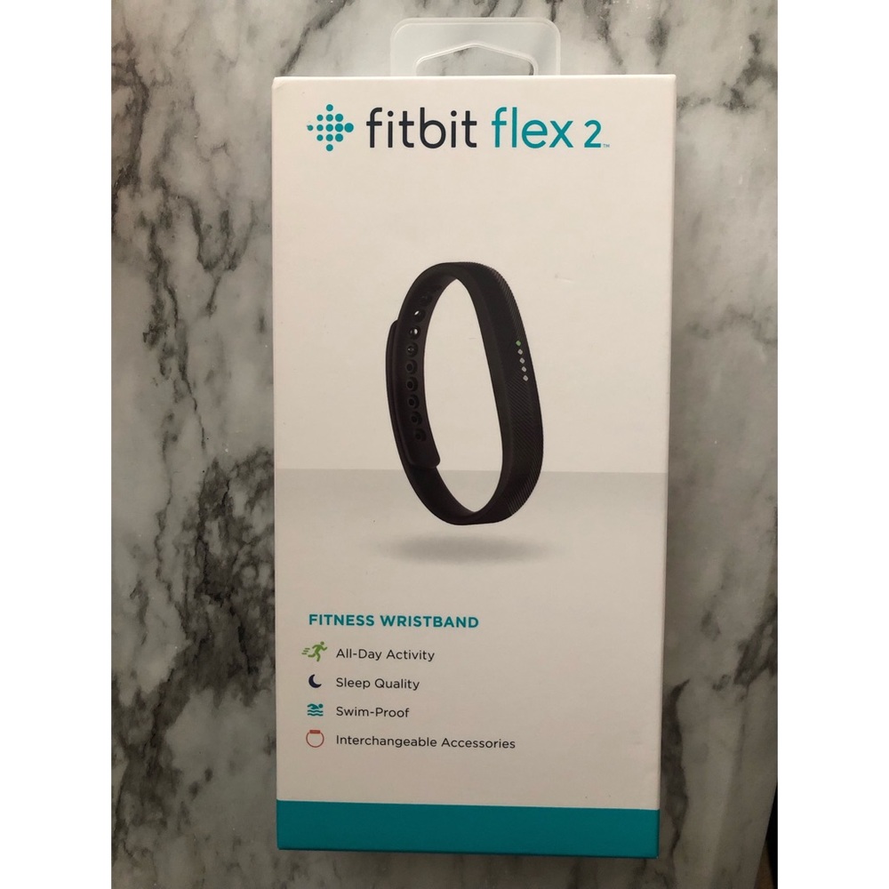Fitbit Flex 2